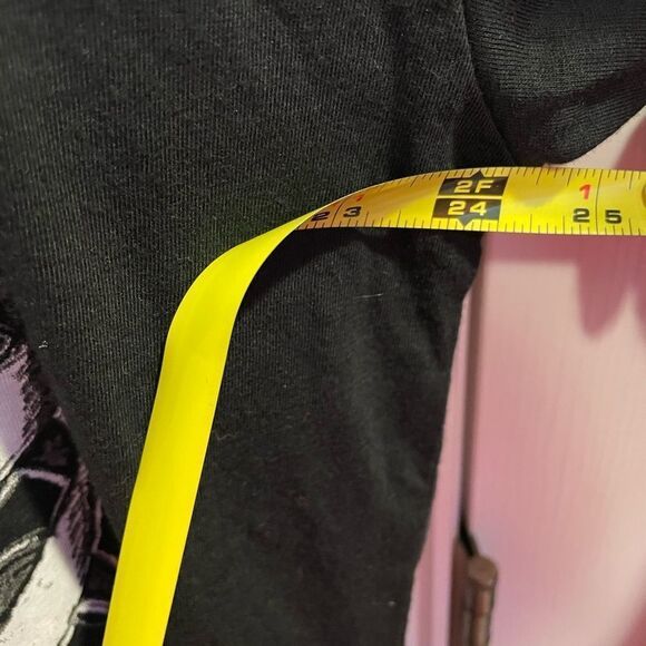 Spirit Men’s Double Sided Skeleton Long Sleeved Shirt XXL - Picture 10 of 15